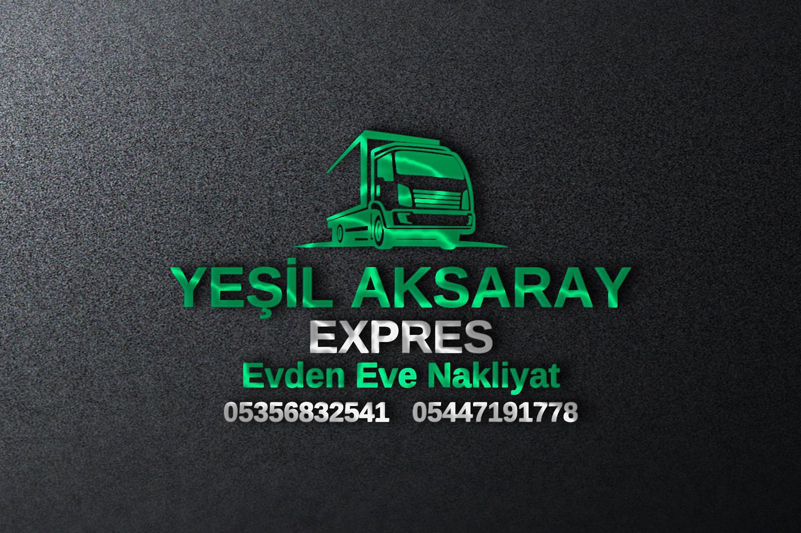 Yeşil Aksaray Evden Eve Nakliyat Taşımacılık Nakliyat Hizmeti